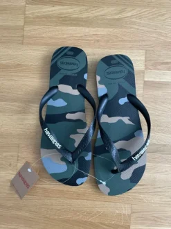 Havaianas Top Camu Herren 44/44