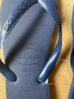 Havainas tong