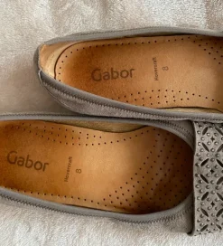 Hübsche Gabor Ballerinas - Kein UPS !!