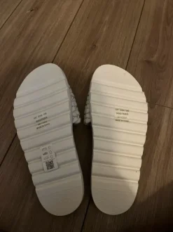 Hübsche Schlappen
