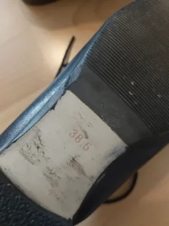 Hübsche Schnürschuhe
