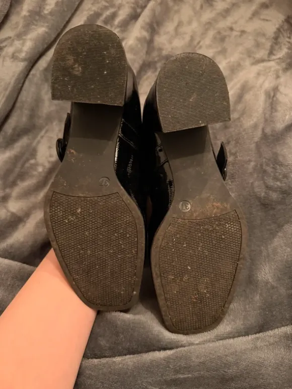 Heels