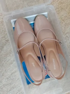 Heels from Graceland