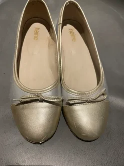 Heine Ballerinas gr. 38