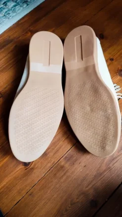 helle Loafers