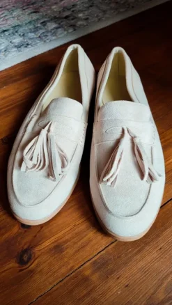 helle Loafers