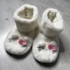 Hello Kitty Hausschuhe // Schuhe