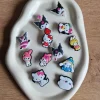 Hello Kitty Schuhcharms Jibbitz Schuhanhänger