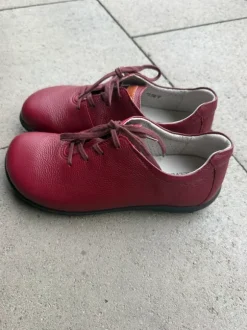 Helvesko Bequemschuh Modell Eos - Sneaker Gr. 38