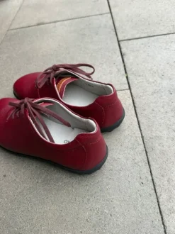 Helvesko Bequemschuh Modell Eos - Sneaker Gr. 38