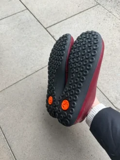 Helvesko Bequemschuh Modell Eos - Sneaker Gr. 38