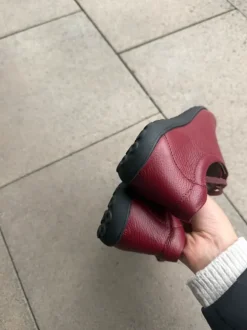 Helvesko Bequemschuh Modell Eos - Sneaker Gr. 38