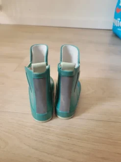 Hema laarzen maar 24 zgan