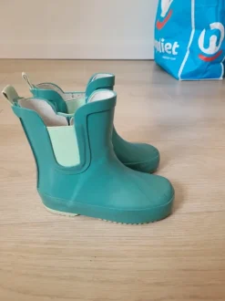 Hema laarzen maar 24 zgan