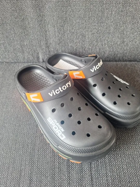 Heren soort crock