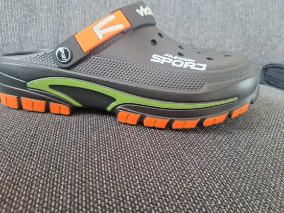 Heren soort crock