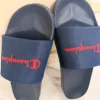 Heren bad slippers
