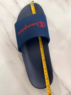 Heren bad slippers