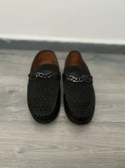 Heren brouloft schoenen
