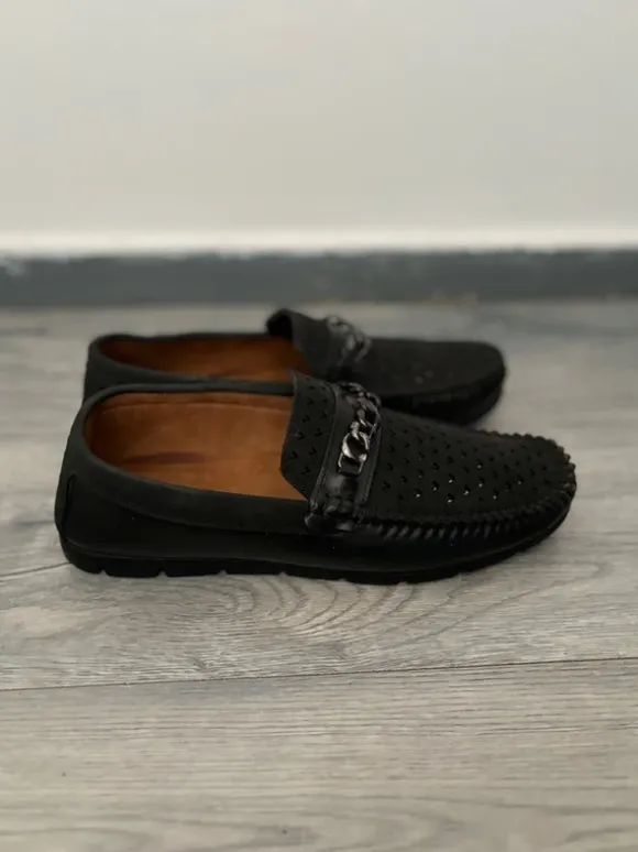 Heren brouloft schoenen