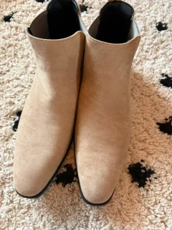 Heren Chelsea schoene