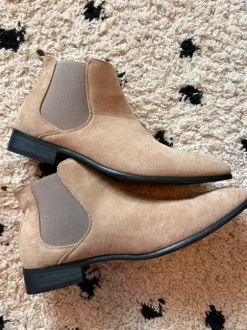Heren Chelsea schoene