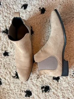 Heren Chelsea schoene