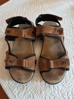 Heren sandalen