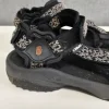Heren sandalen Teva maat 40,5