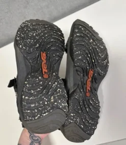 Heren sandalen Teva maat 40,5
