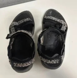 Heren sandalen Teva maat 40,5