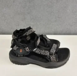 Heren sandalen Teva maat 40,5