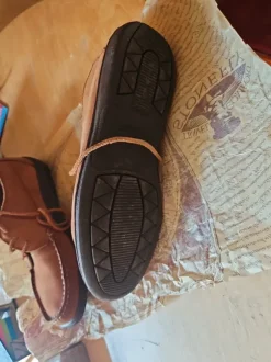 Heren schoen