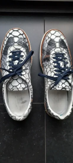 Heren schoenen