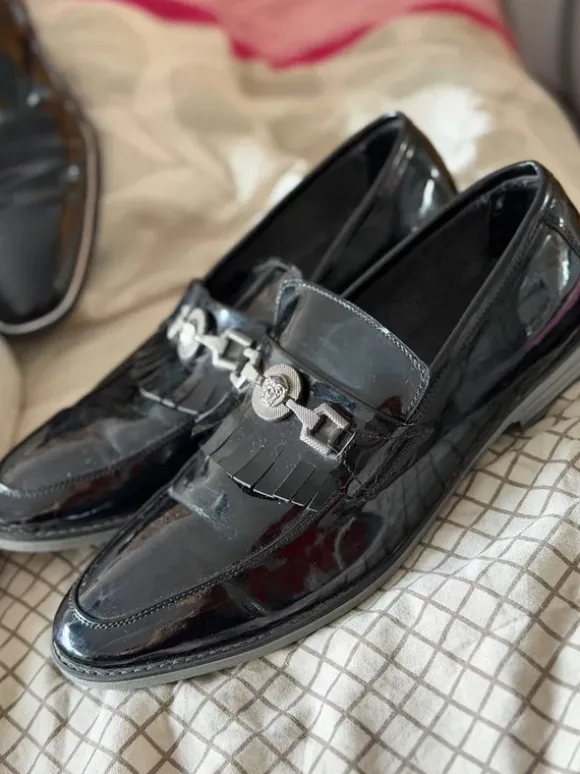 Heren schoenen