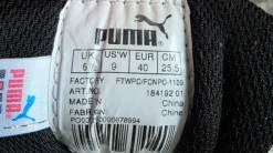 Heren sneakers