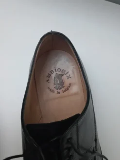 Herenschoenen
