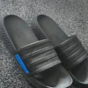 Herren adidas badelatschen