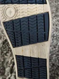 Herren Badeschuhe Größe 41 von slazenger