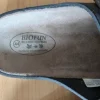 Herren Bio Fun Pantoletten