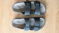 Herren Bio Fun Pantoletten