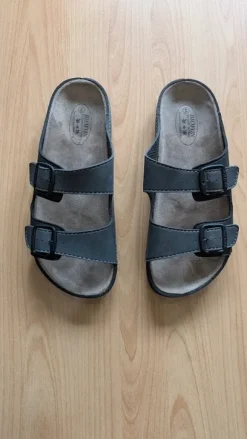 Herren Bio Fun Pantoletten