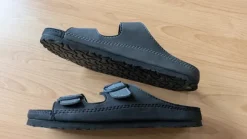 Herren Bio Fun Pantoletten