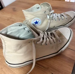 Herren Converse All Star Schuhe, 45