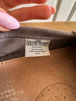 Herren Espadrilles