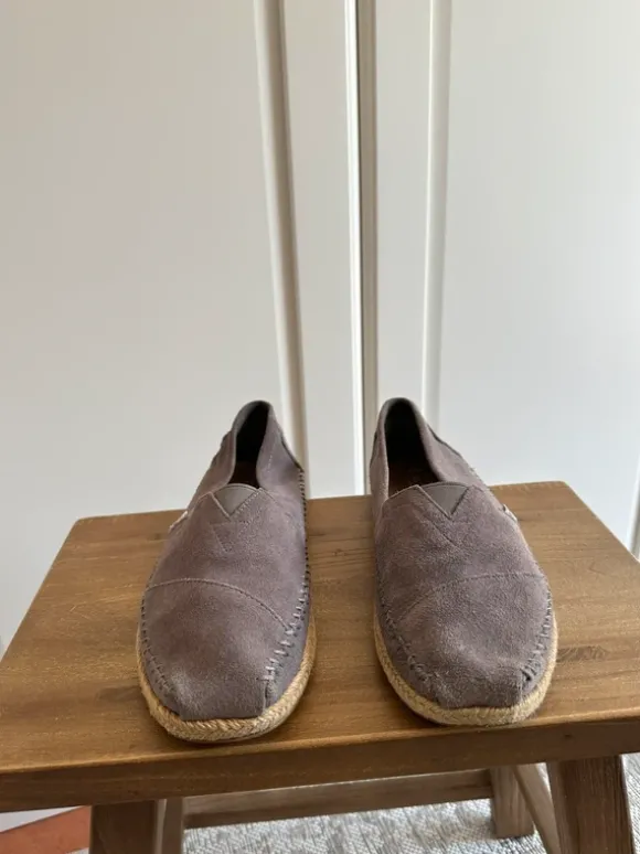 Herren Espadrilles