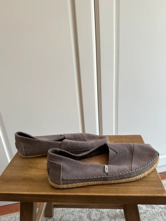Herren Espadrilles