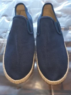 Herren Espadrilles - Marke Brave Soul