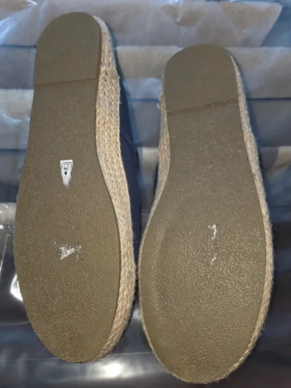 Herren Espadrilles - Marke Brave Soul