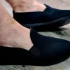 Herren Espadrilles Flossy 45